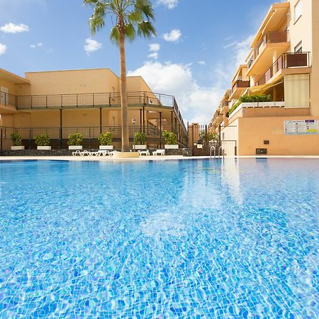 Adeje With Pool, Sea View And Free Wifi Apartamento Costa Adeje  Exterior foto