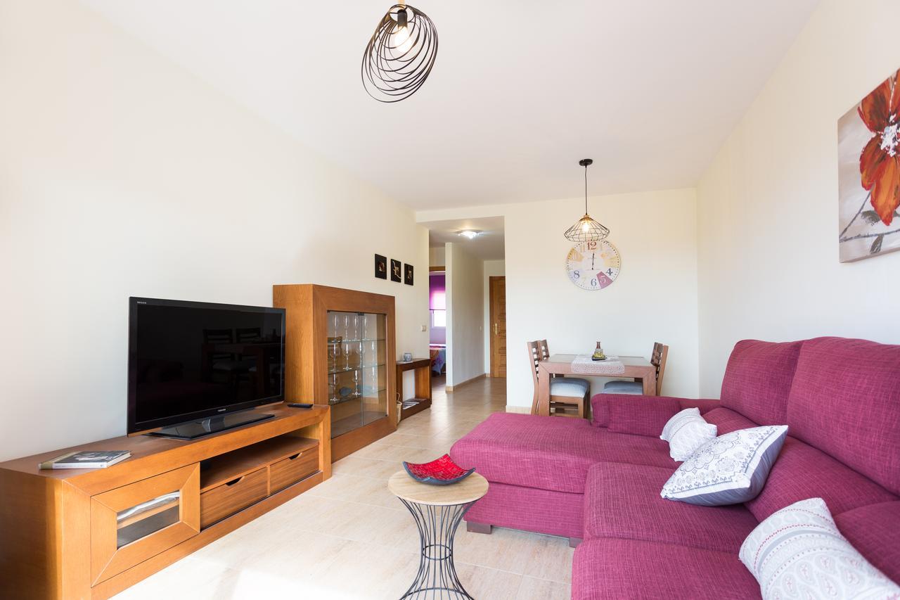 Adeje With Pool, Sea View And Free Wifi Apartamento Costa Adeje  Exterior foto