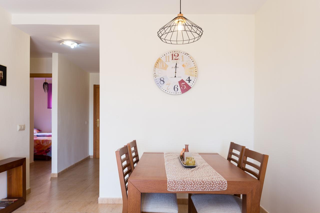 Adeje With Pool, Sea View And Free Wifi Apartamento Costa Adeje  Exterior foto